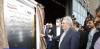 وزیر صمت دو پروژه مهم صنعتی در فولاد سبای فولاد مبارکه را افتتاح کرد